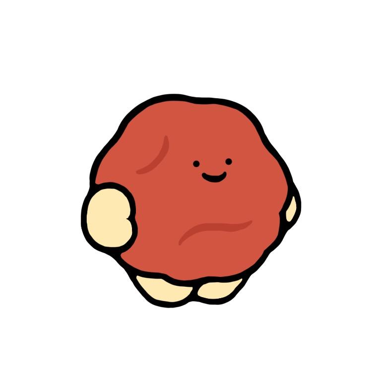 うめぼしちゃん umeboshi_chan19