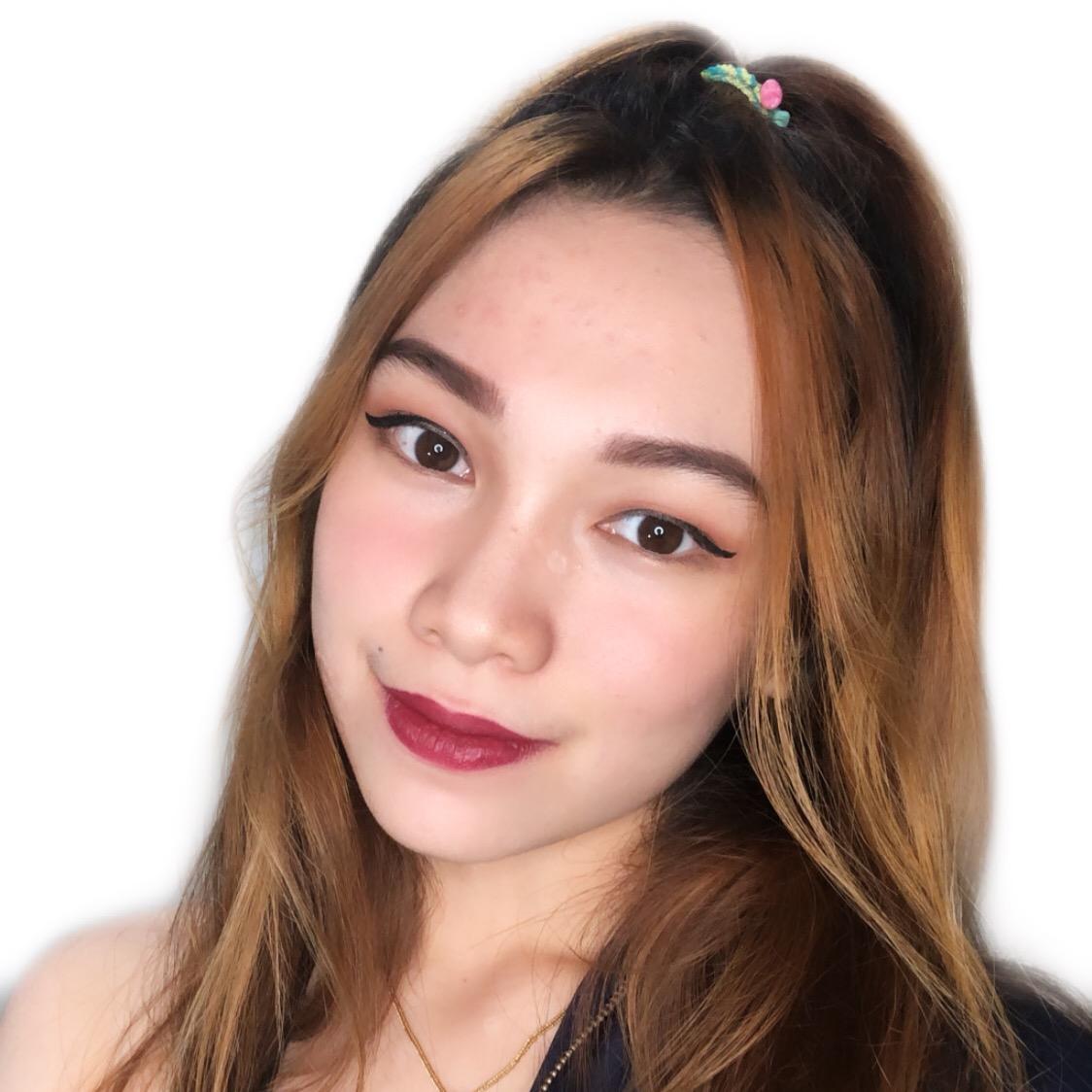 TineTine Loresto 🇵🇭 _tineelicious_