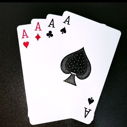 POKER♥️♦️♣️♠️ pooker1.1