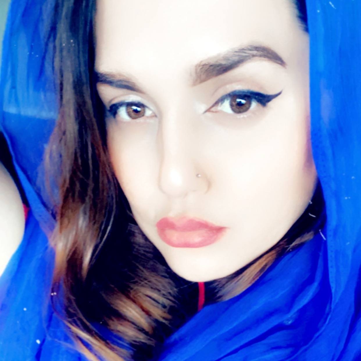 QueenofShort Video👸 mashazlatifiofficial7