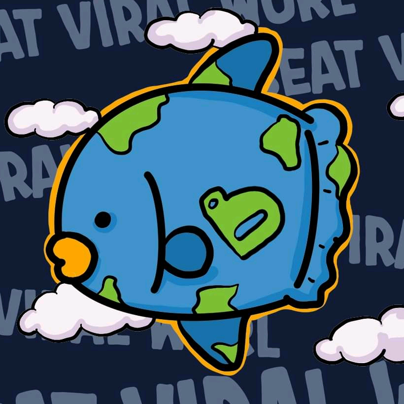 Beatvn Viral World beatvn_viralworld