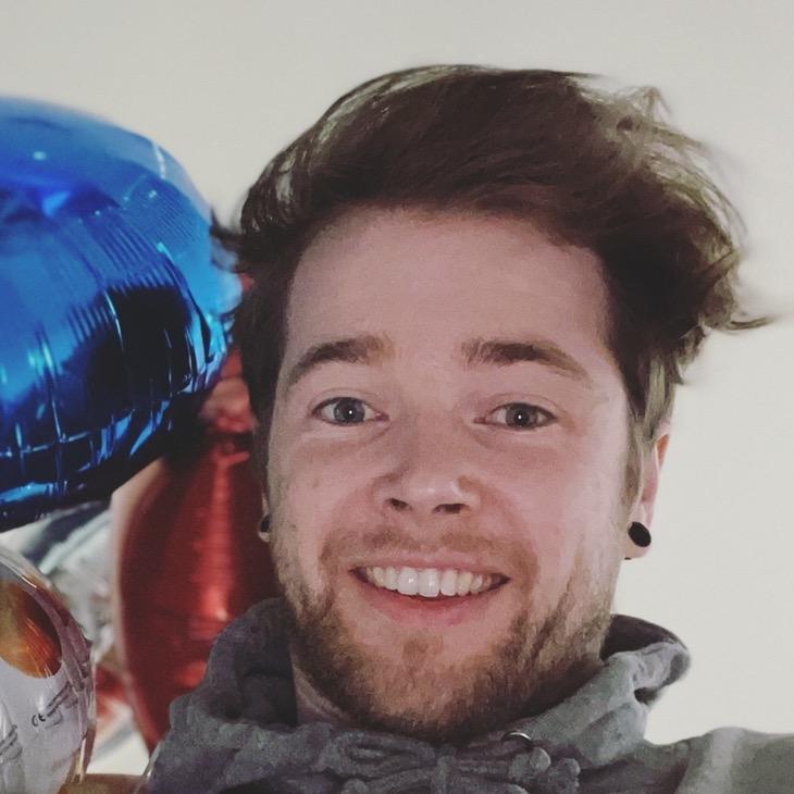 DanTDM dantdm
