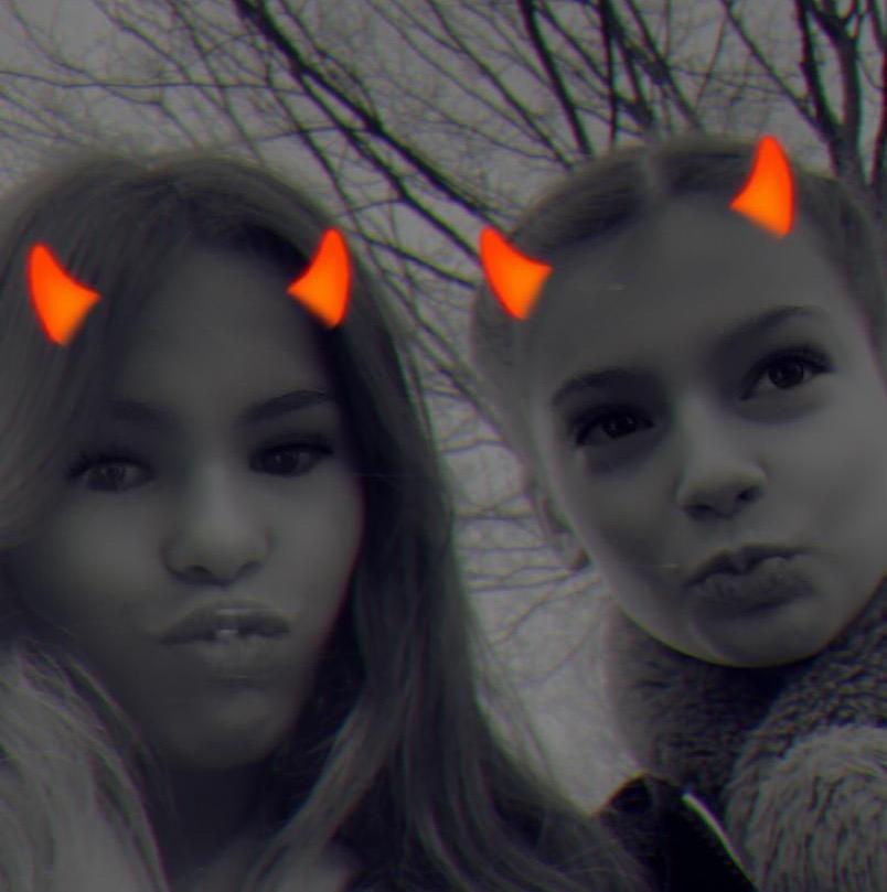 Best Friends klauandmarie