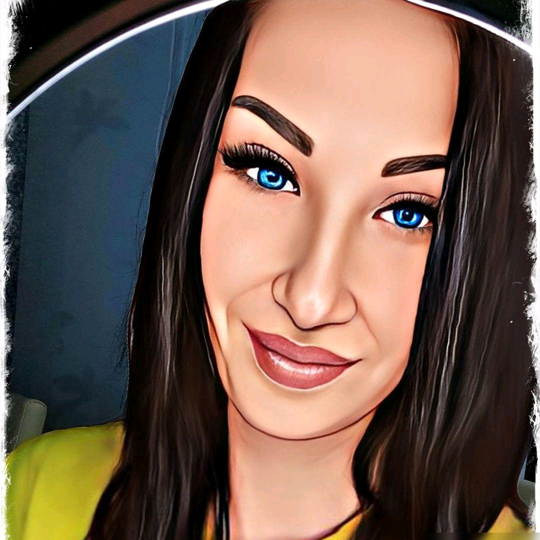 Oksana_Shes🐆 oksana_shes