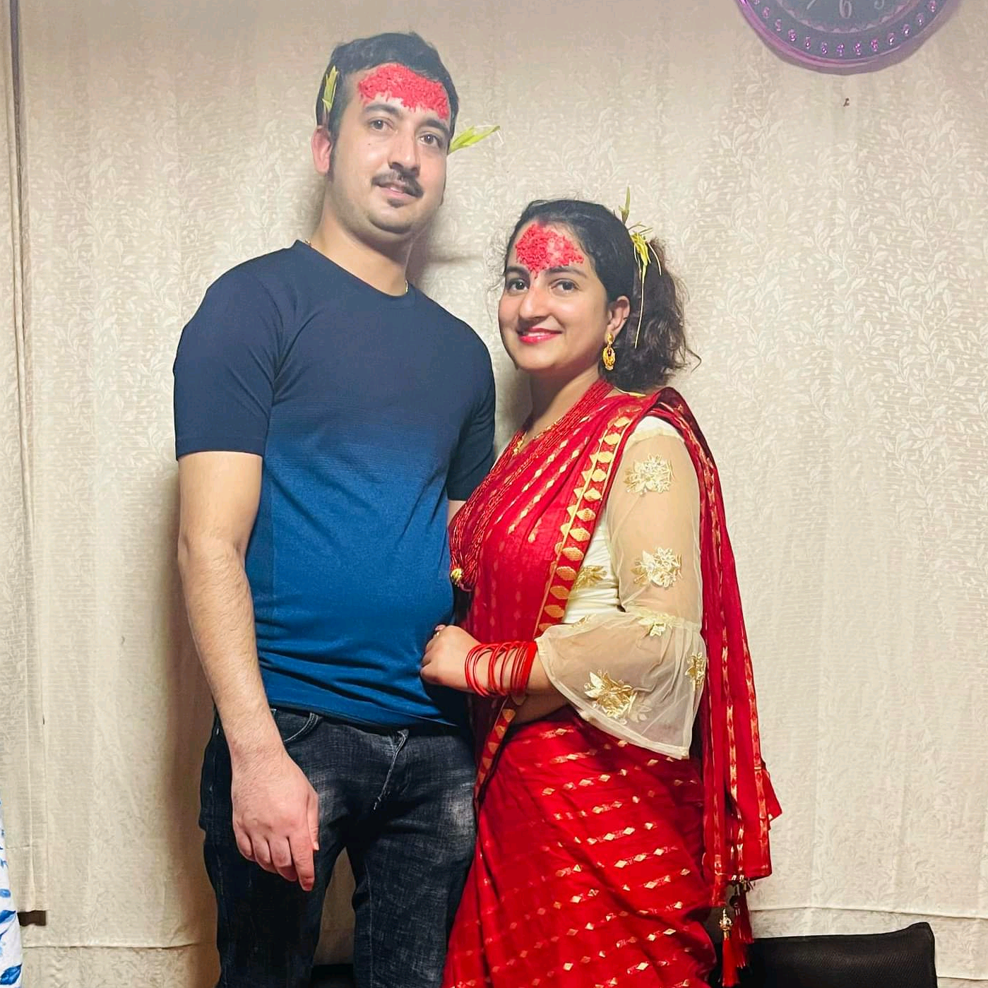 Anu Pandey🇳🇵🎌 anuraj473
