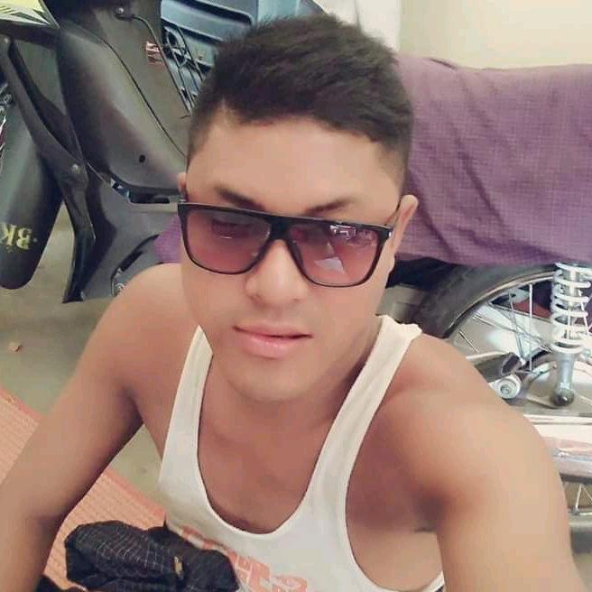 Htet Paing htatpaing7