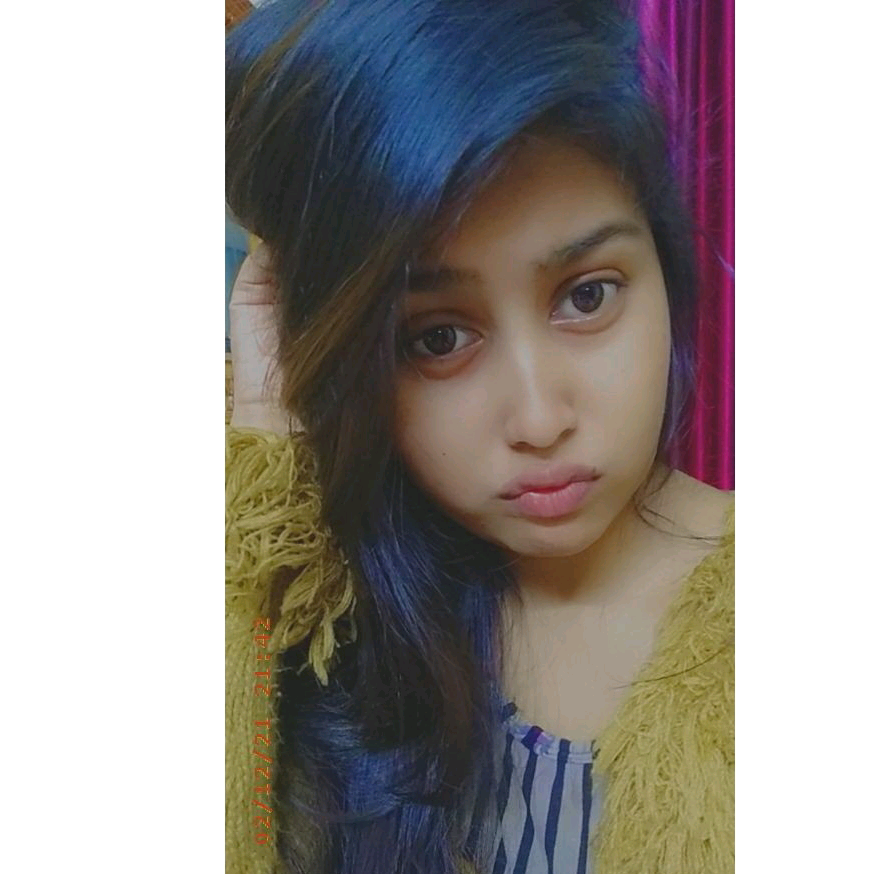 🌸Marshia Rahman🌸 marshiarahman1