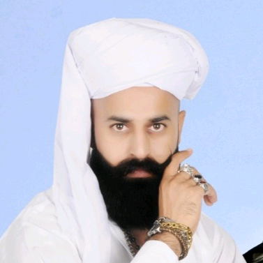Ch Mohsin Ray chmohsinray