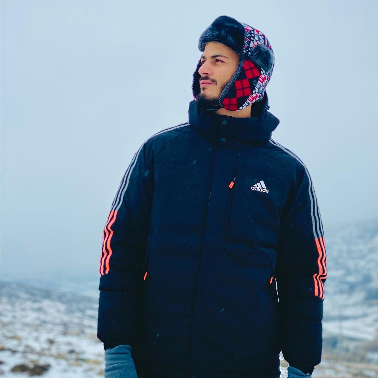 Samer Salaymeh samersalaymeh0