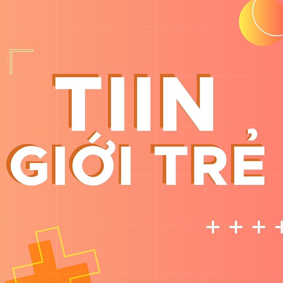 Tiin Giới Trẻ tiin.gioitre