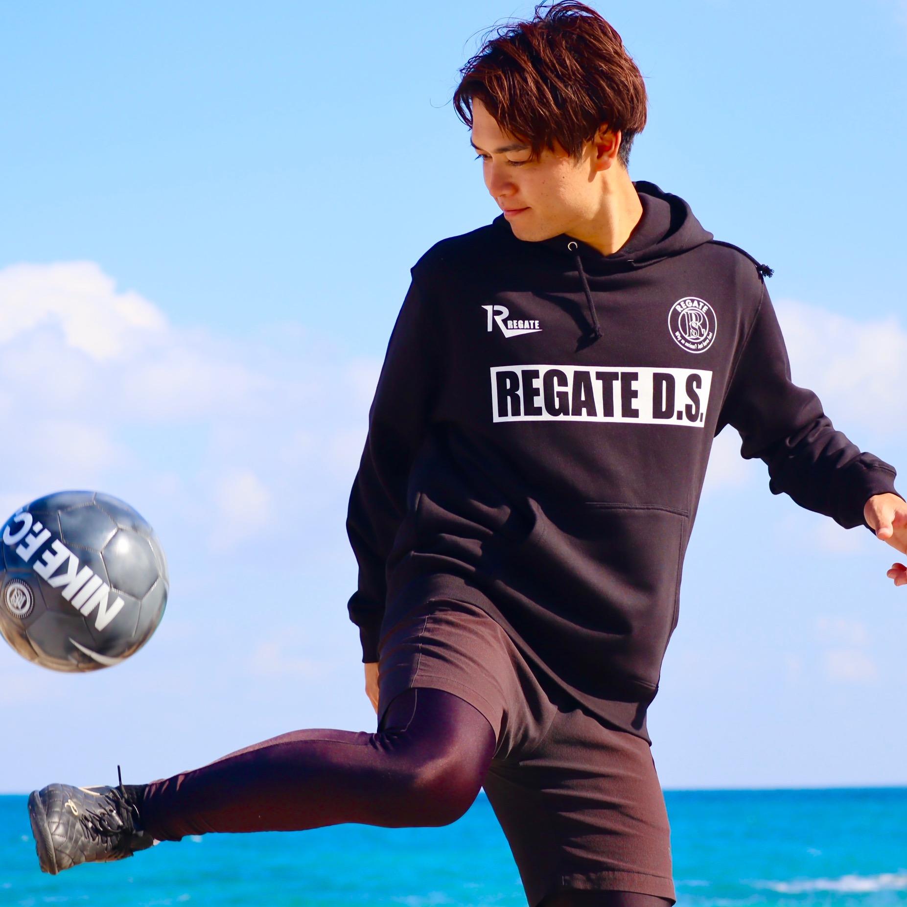 REGATEドリブル塾⚽️TAKUYA regate_takuya