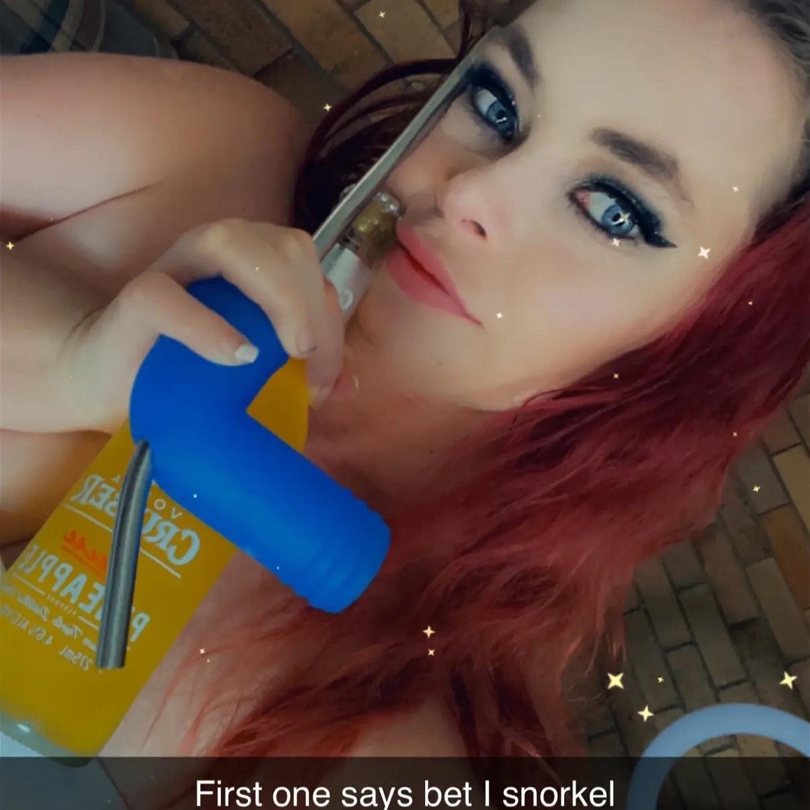 Shantel Collins littlemisscollins_riot
