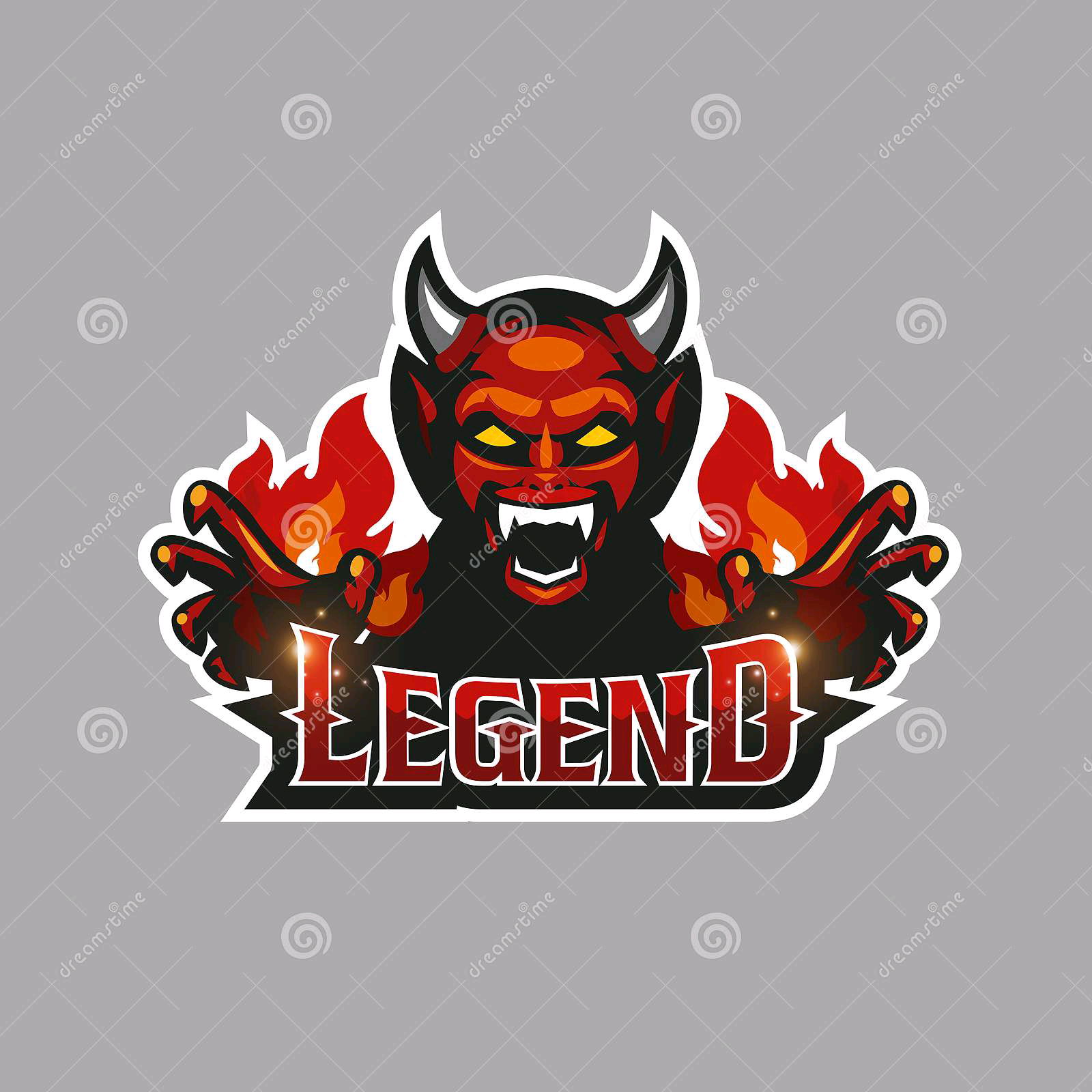 Legend 007 legendboi007