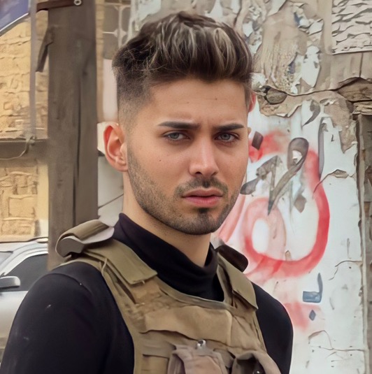 Ali Sürücü alisuruucu