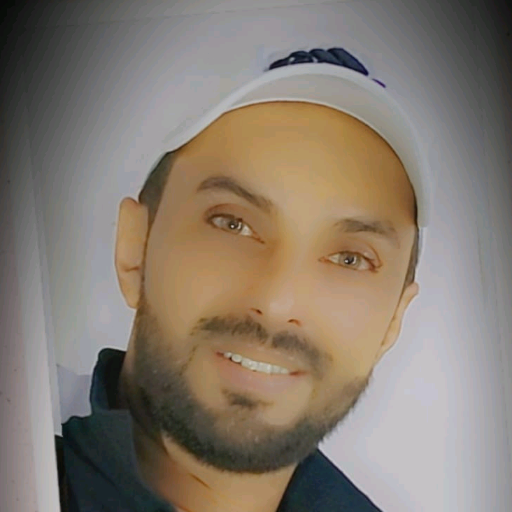 Suliman Abu Alhijaa sulimanabualhijaa1