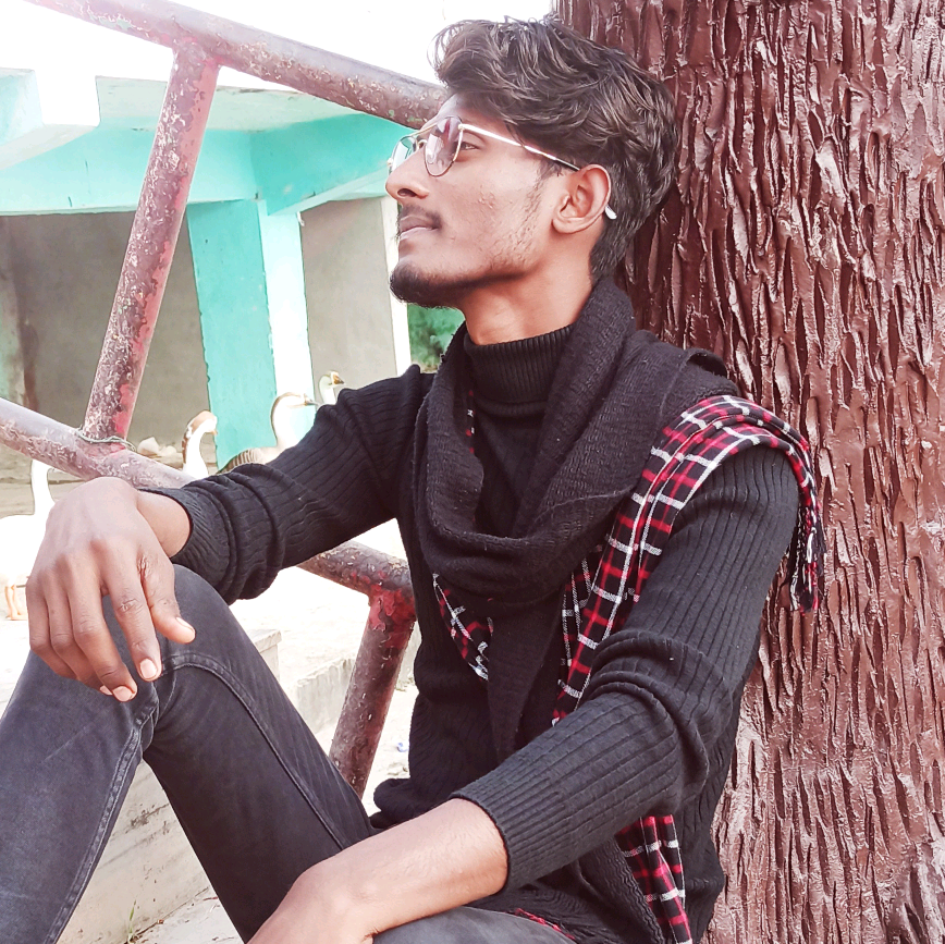 Kishan sah kishansah521