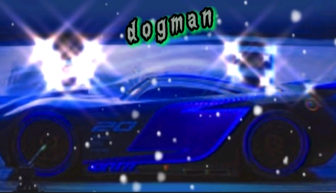 моя имя не как и не кто .dogman.2