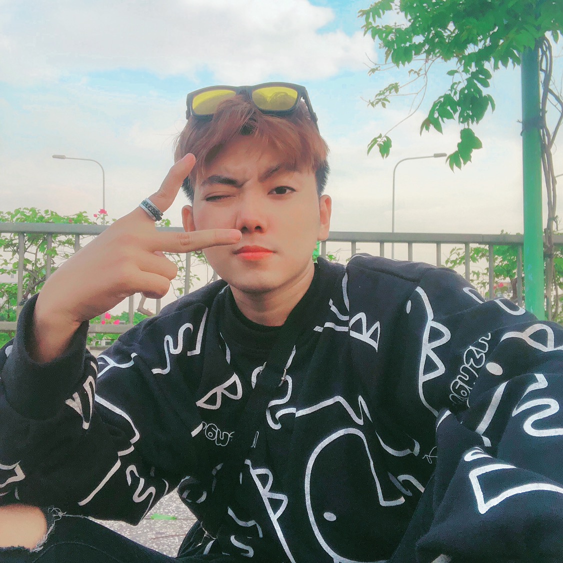 Bắp Nè🌟🌟 bapnehihi99