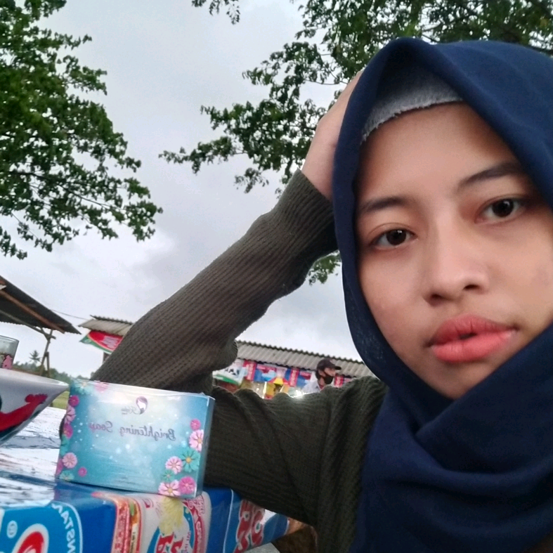 Cicih KedasBeauty cicihalisha