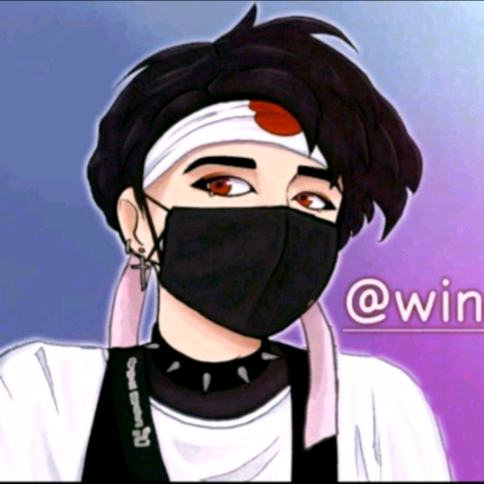 🌕🏳️‍⚧️🍄Windy🦋🏳️‍🌈💚 windy.cos_