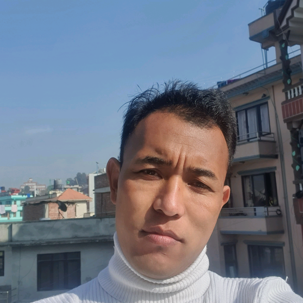 Suresh Tamang tmgsuresho1