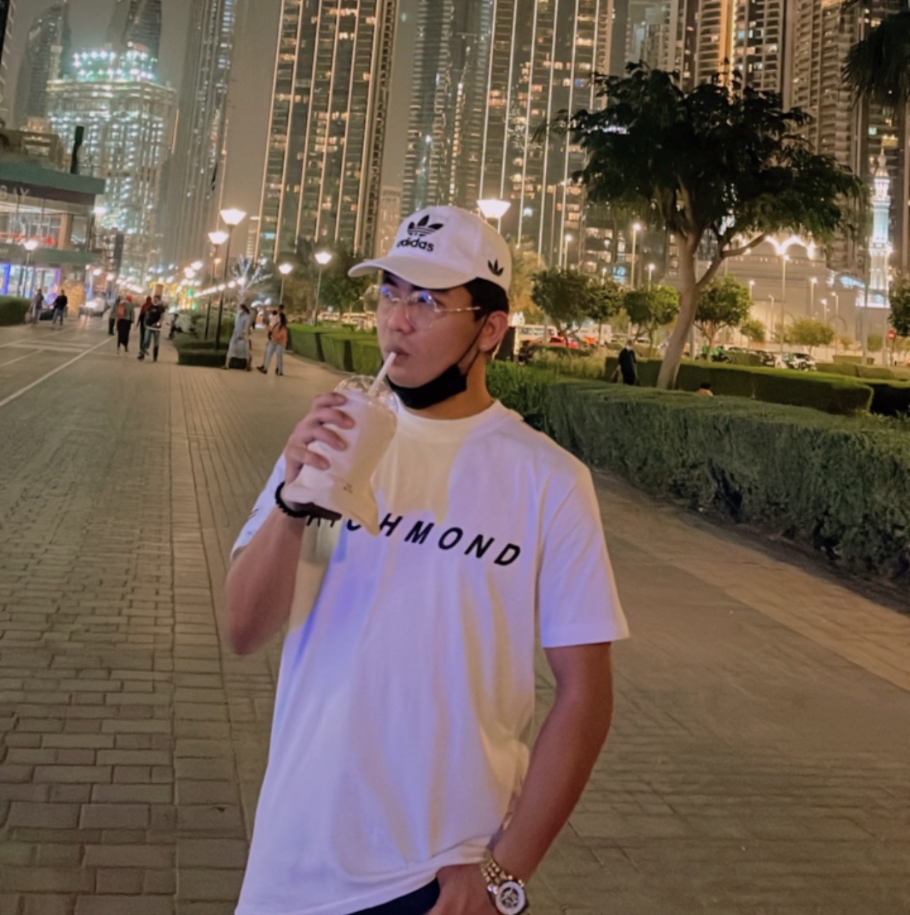 Jenryll Digno🇵🇭🇦🇪 itsjenryll