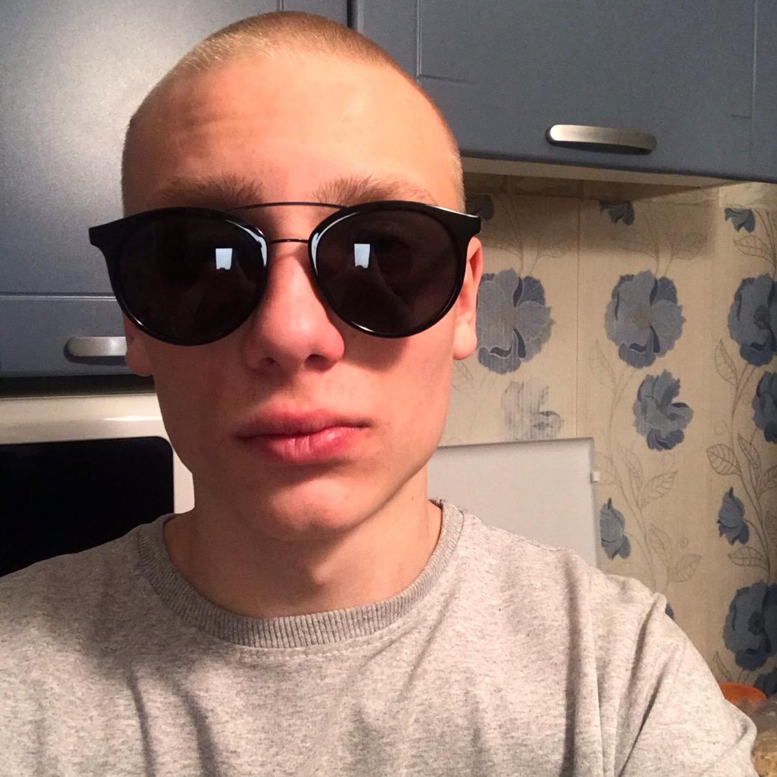 Максим Грязев _napass_apa