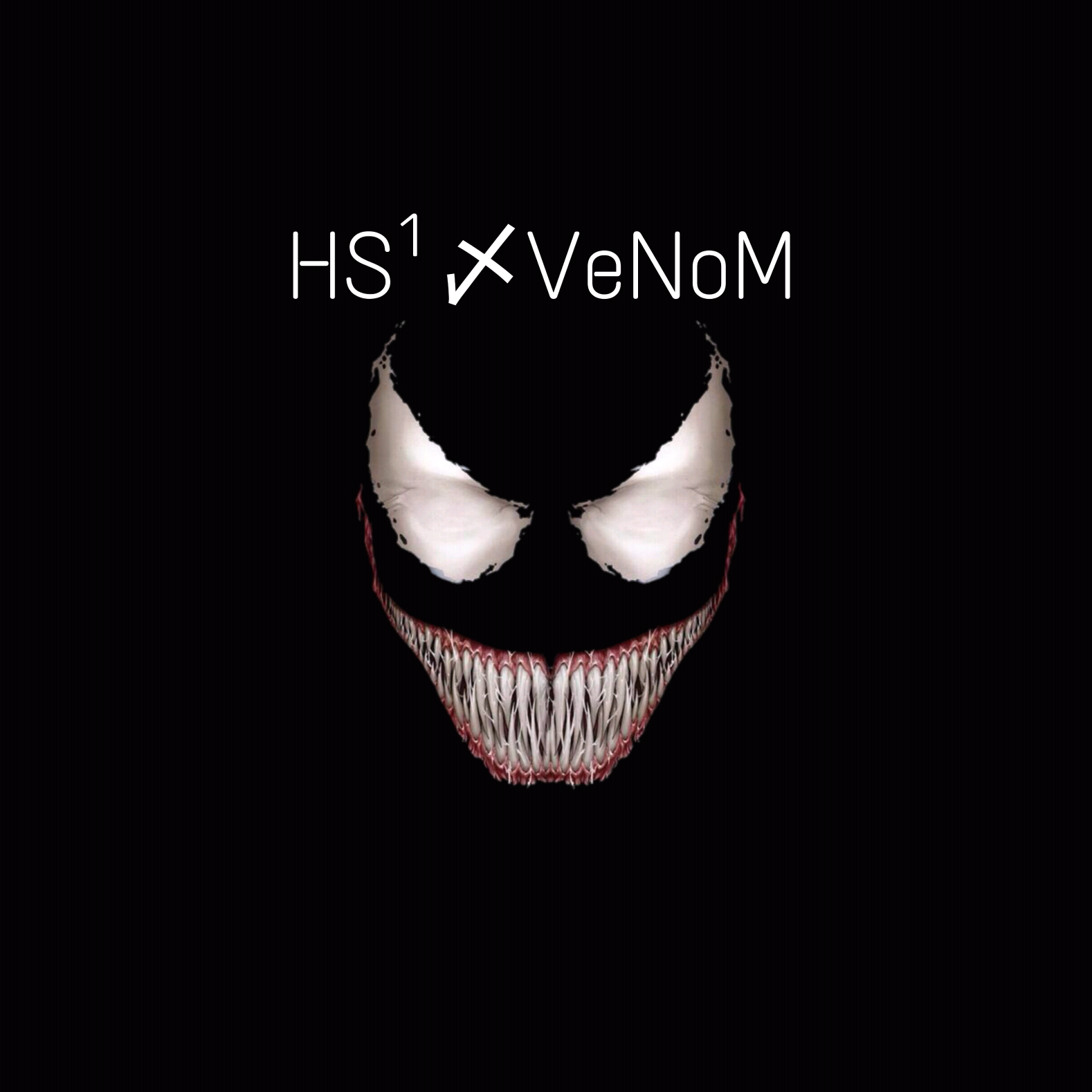 HS〆VeNoM hsvenomm