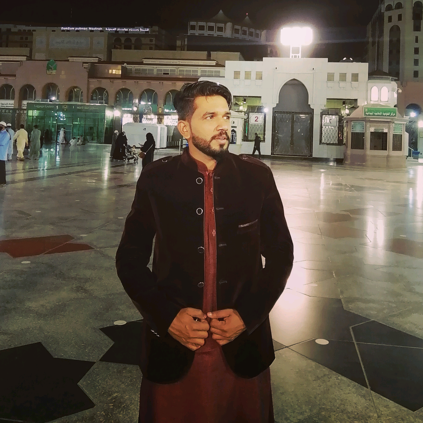 🇵🇰M Irfan Ch k.s.a🇸🇦 pakistaniboy474