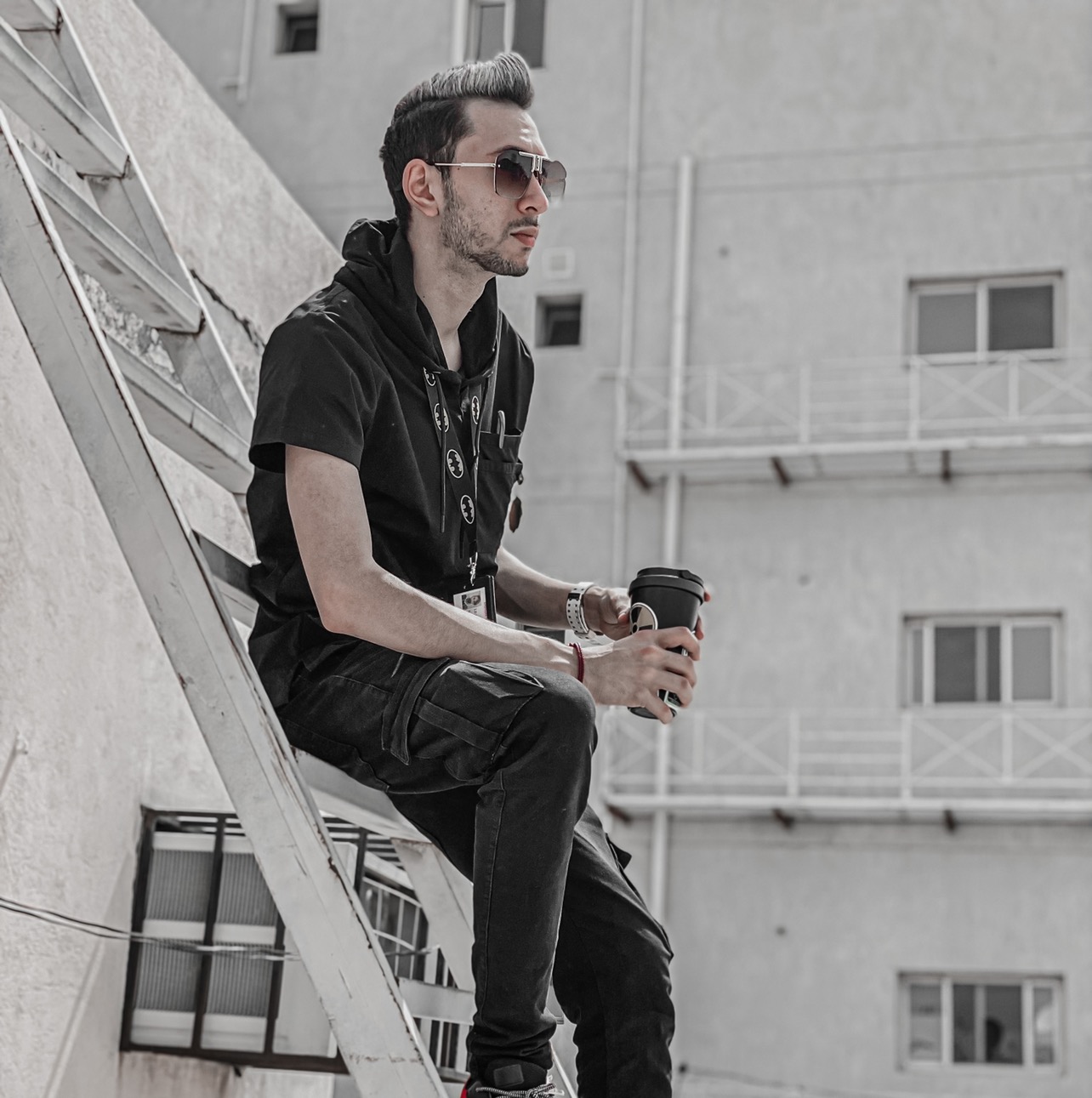 Slim Kazi | خالد سليم slk.music