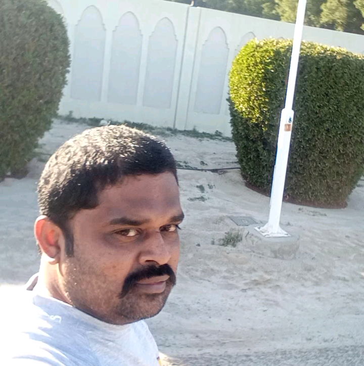 Jayaram. Joka paramswa