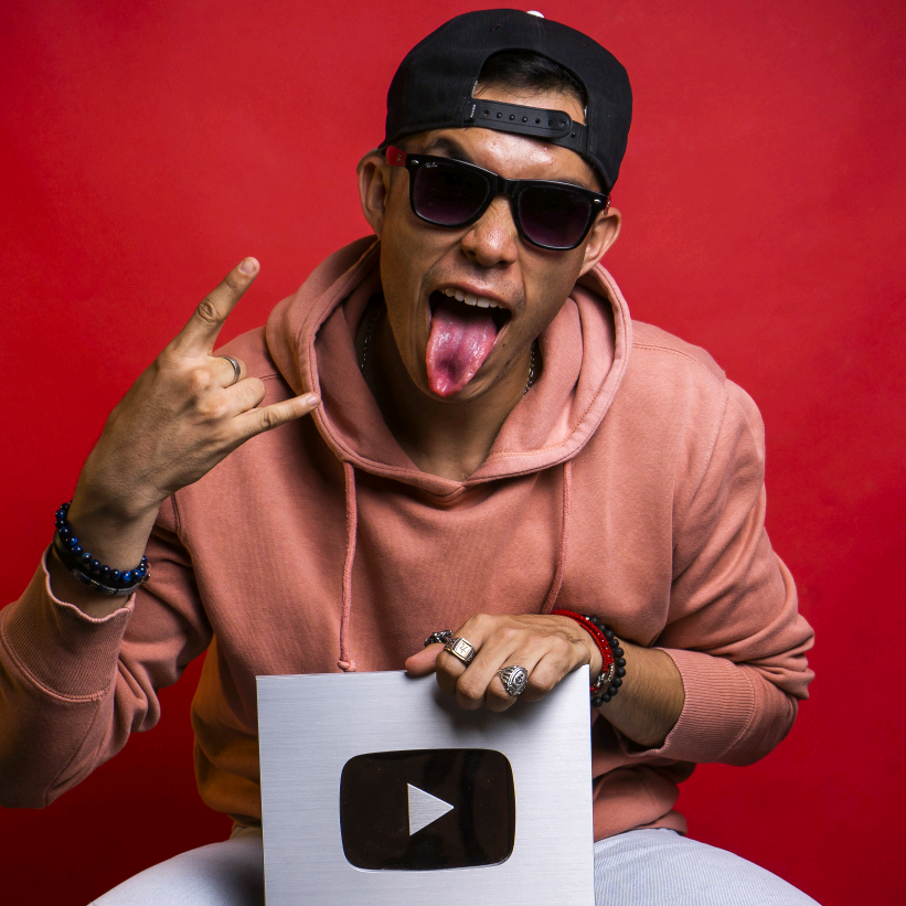 David Godoy eldavidgodoy