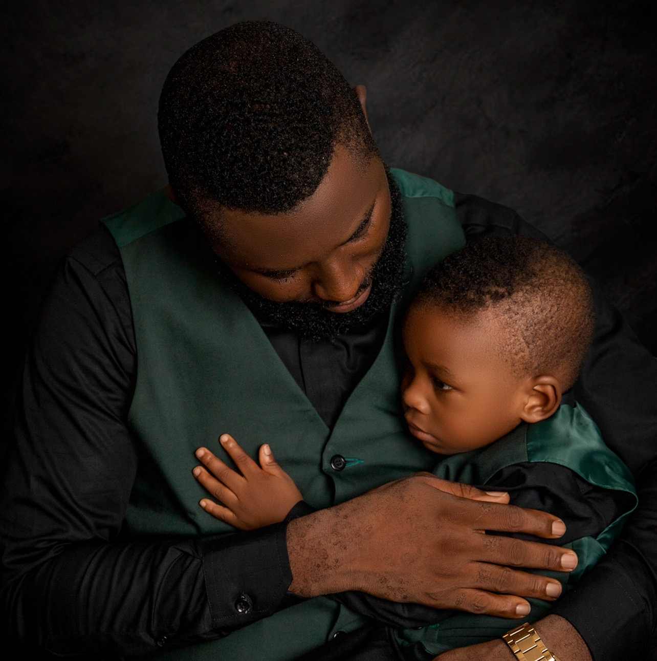 Osabouhien Omole osasomole2