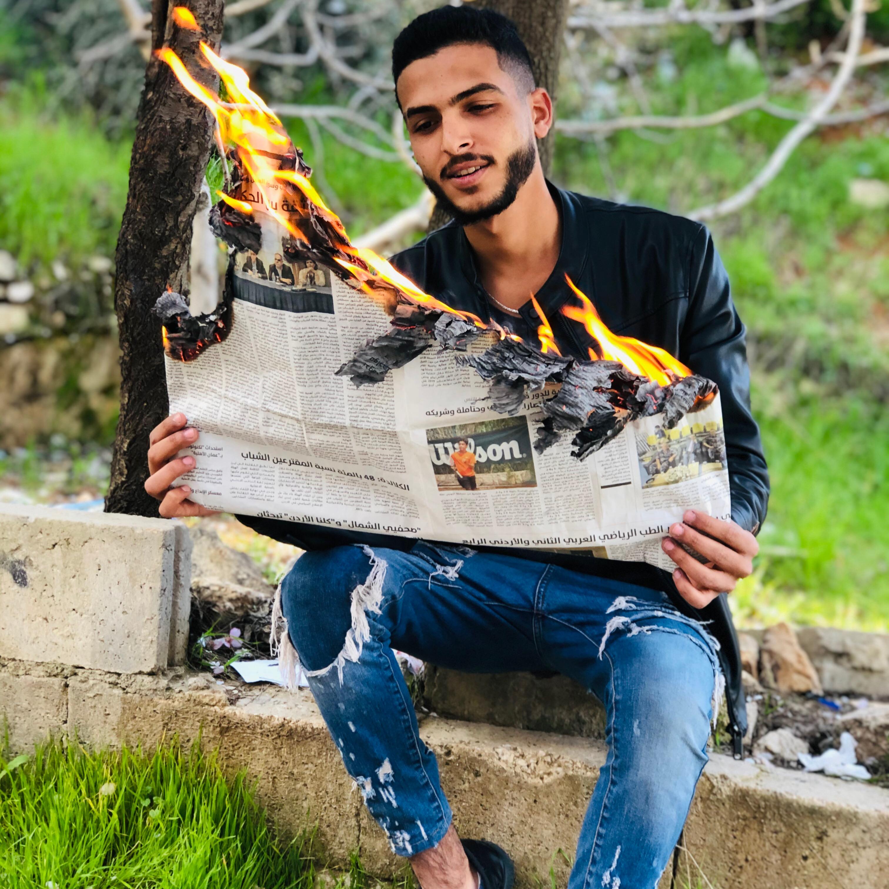 عرنو __haron_whdan__