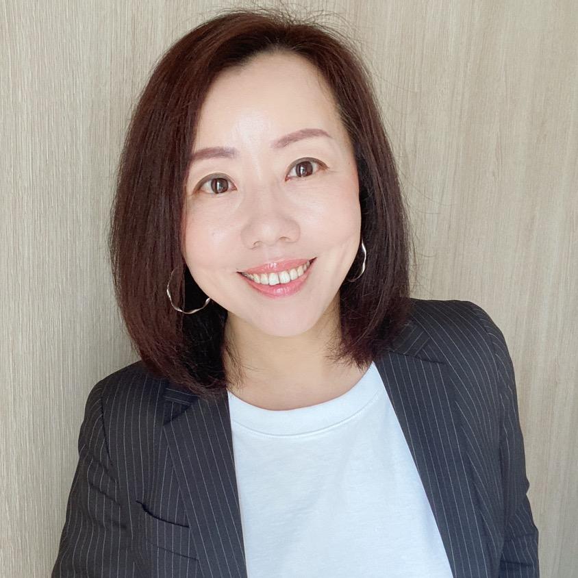 陽子社長 yoko.naora