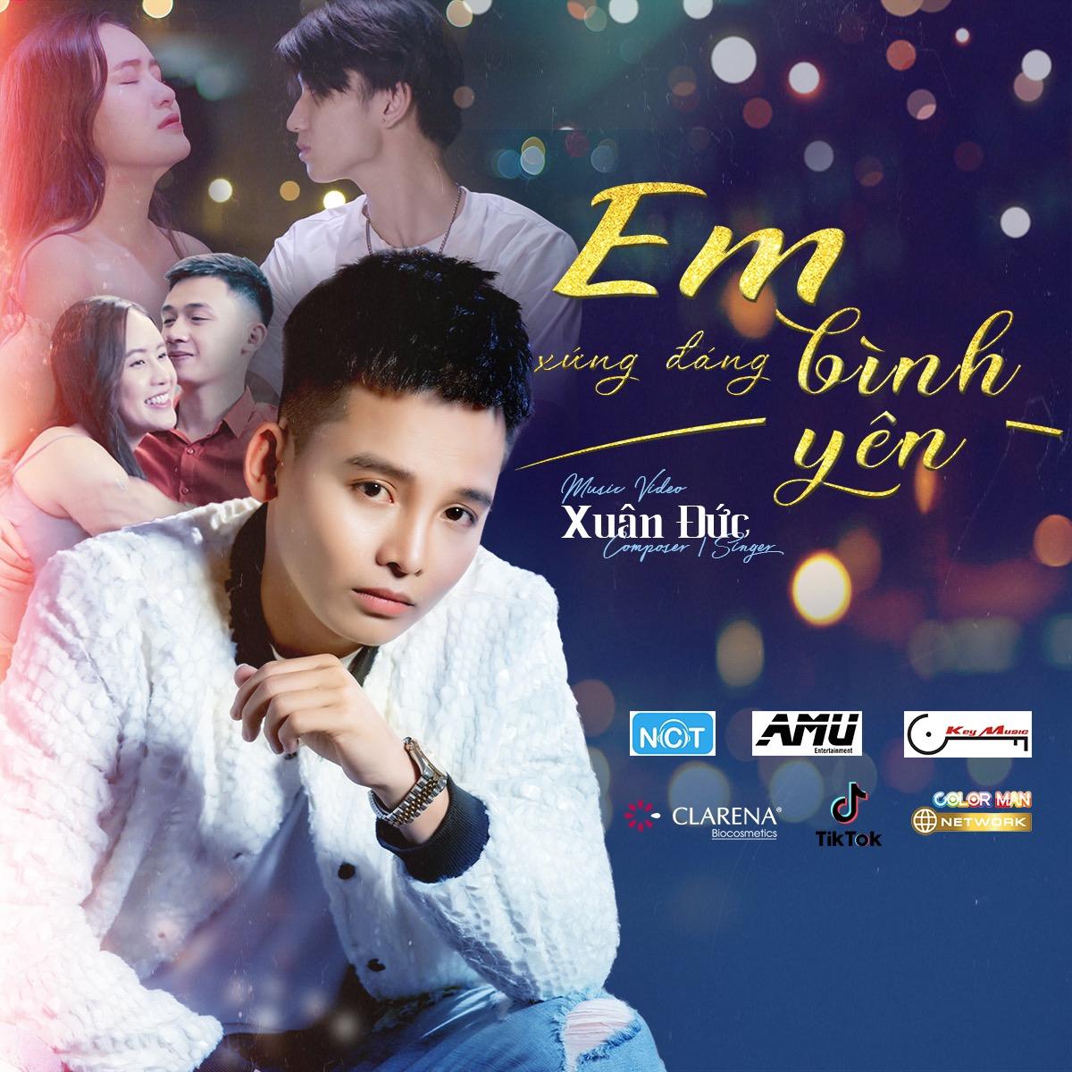 Xuân Đức xuanducsinger