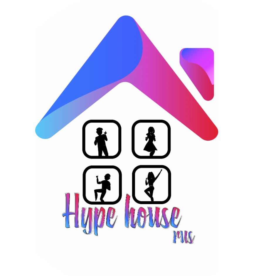 Hype House RUS thehypehouse.rus