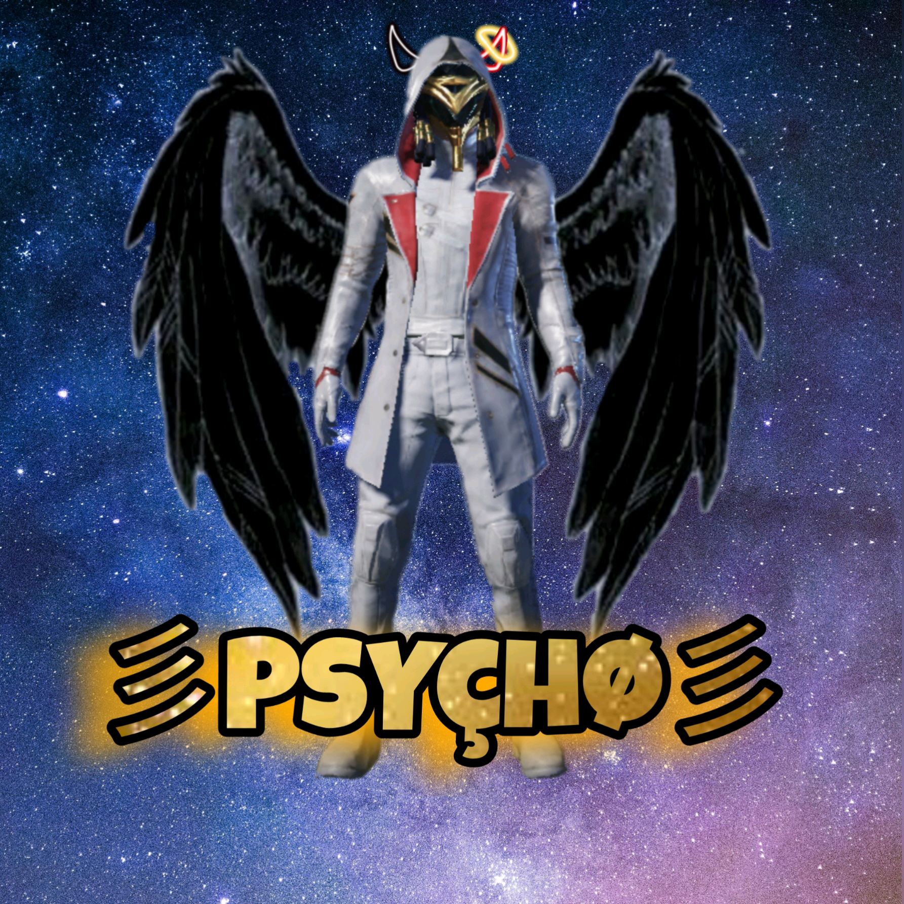 彡PsYçhø彡 _psycho_plays_