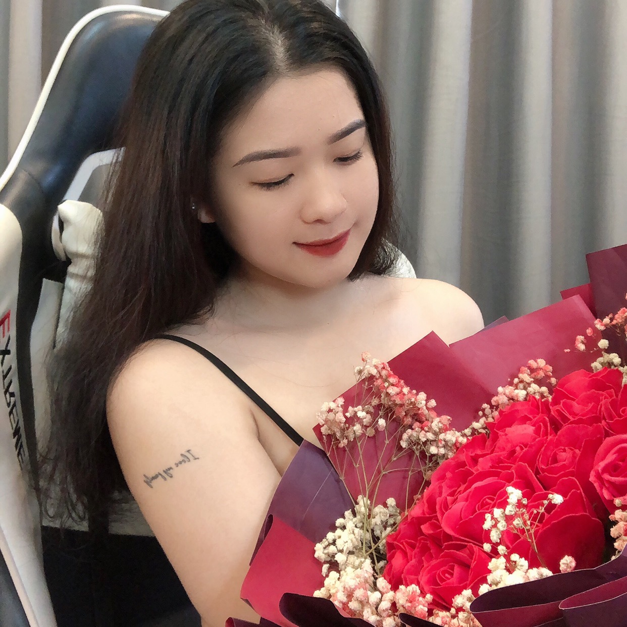 Lưu Thị Thu Uyên uyen_bemo.1401