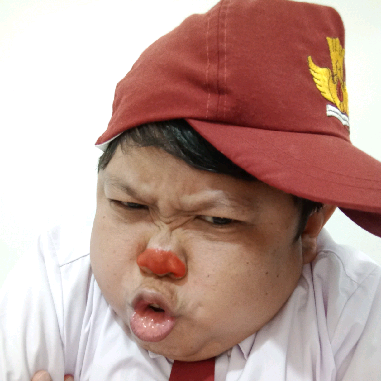 Ucul tuyul sayudi_ucul