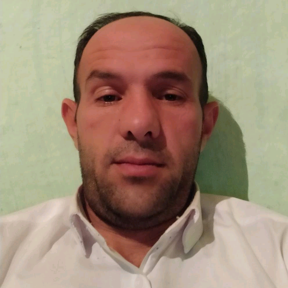 Asef Memmedhesenov asef.memmedov1