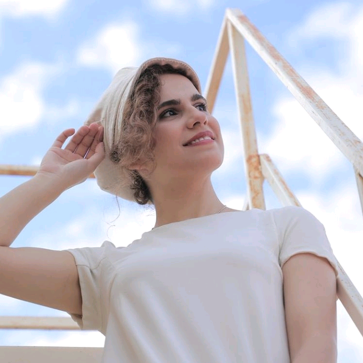Layal El-Ghossain layalghossainnn