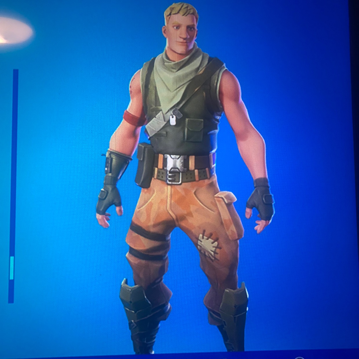 Jacko Godbee jackogodbee