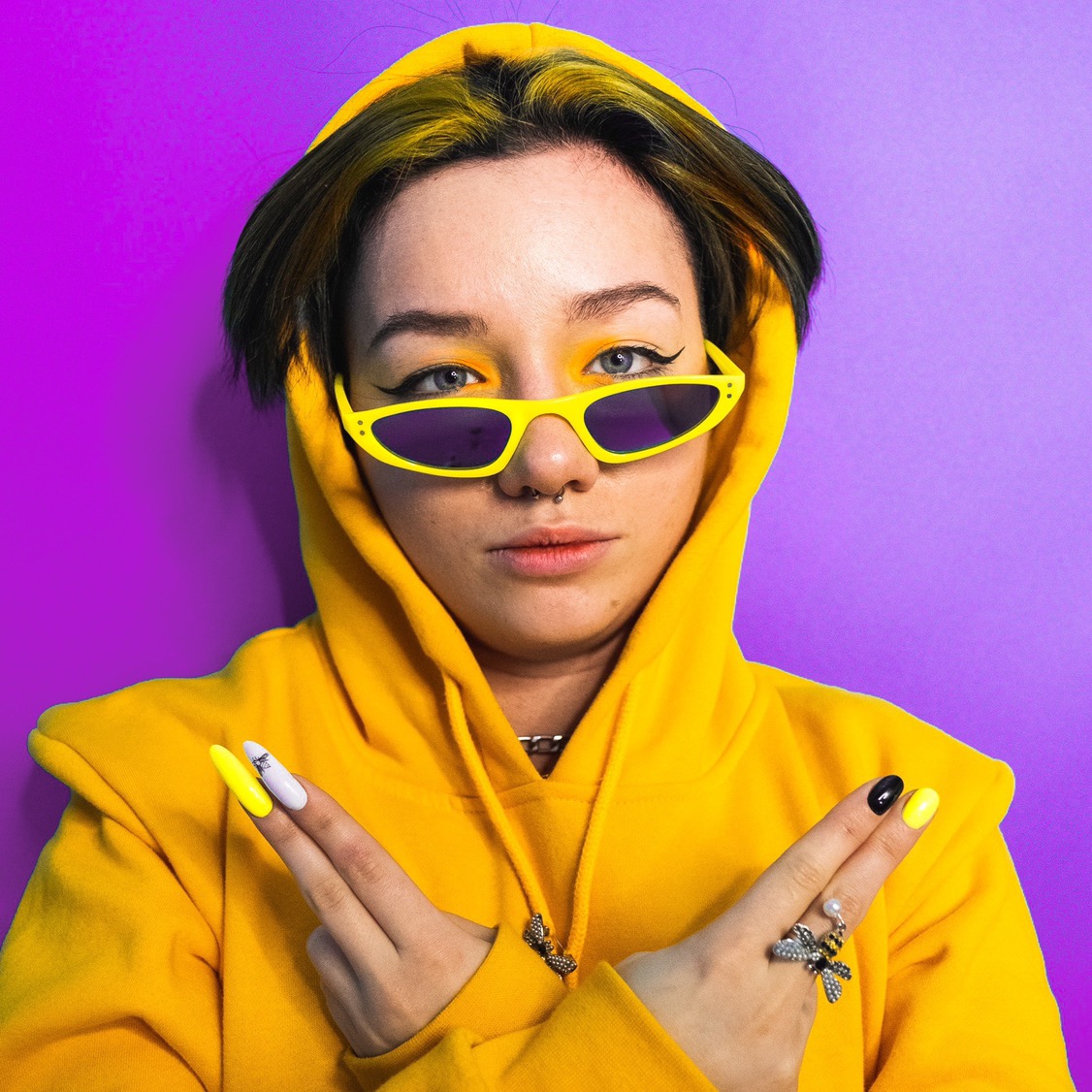 🐝Ахаё, я какОска🐝 kak__oska