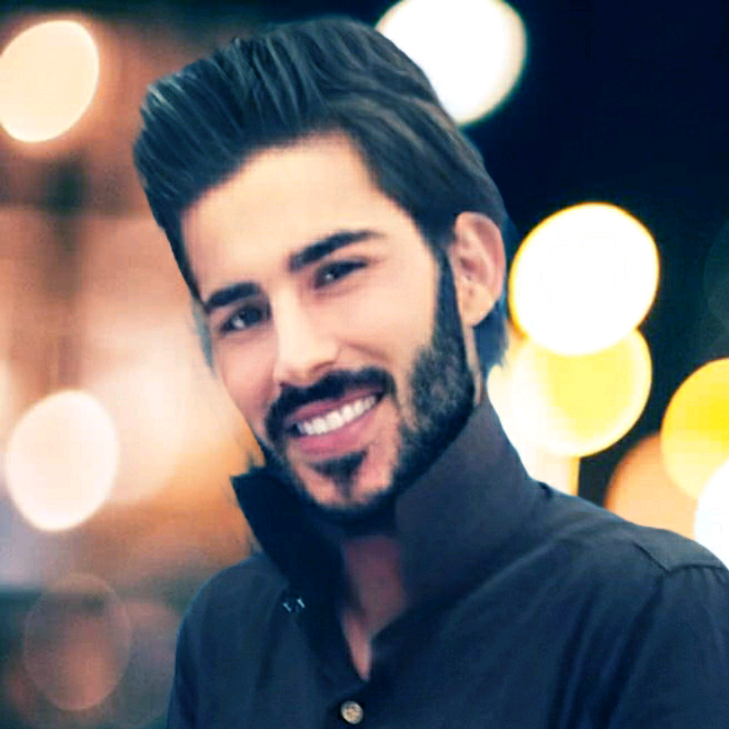 Ali DI brin alidibrin6