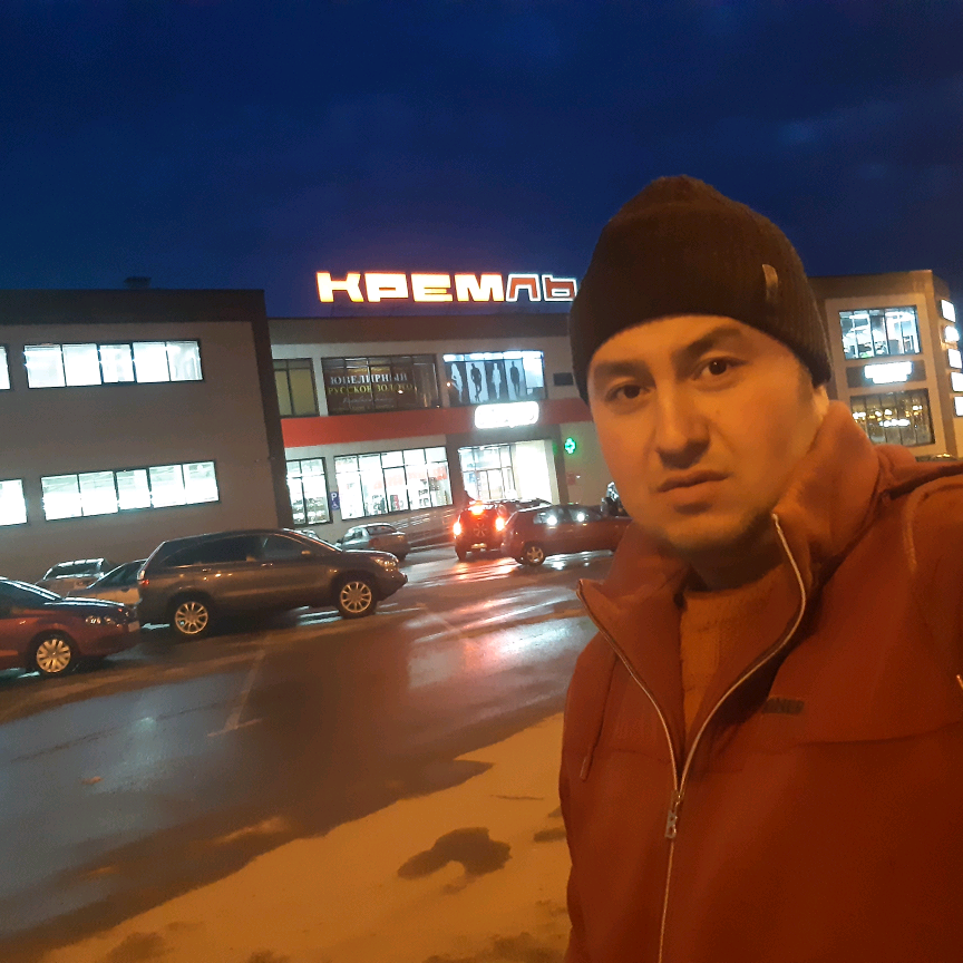 Исмоил Эгамов user8d1y3xp4d1