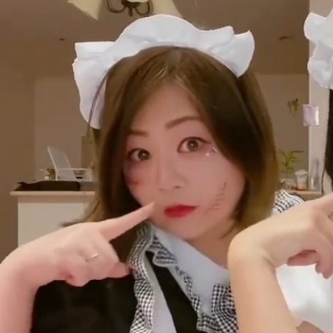 ミラクルパンプキン🎃 yuuchan113