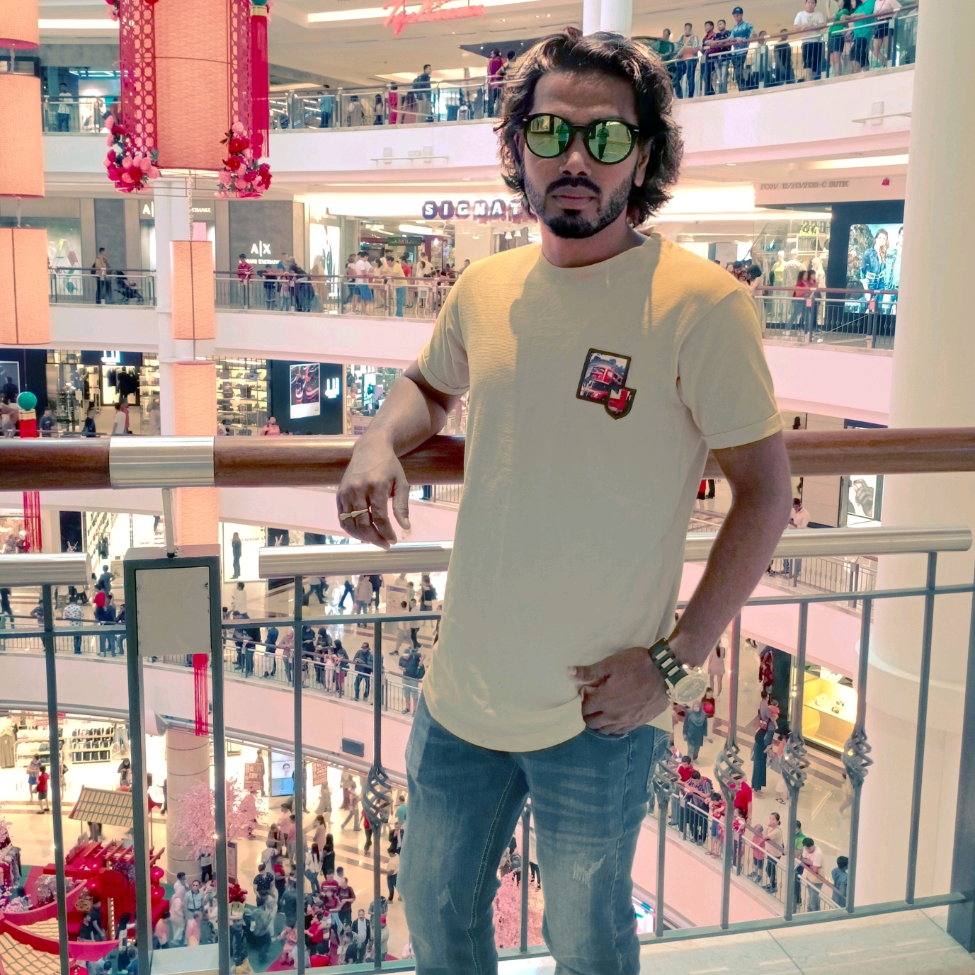 MOINUL Ahsan moinul146