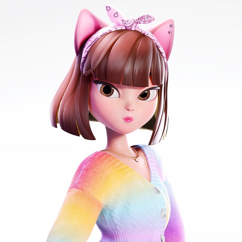Lechat 르샤 lechat.vv