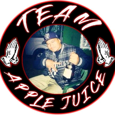 Joseph Tekeu16 jtek_dabrincegogonut